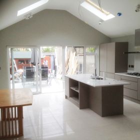 Avant Garde Homes