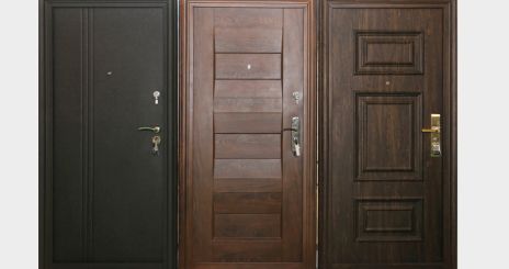 Windows & Doors