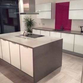 Avant Garde Homes